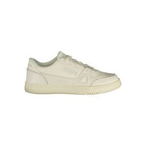 Reebok White Polyurethane Women's Women's Sneaker